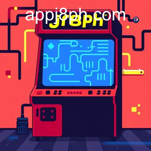 The Timeless Appeal of Arcade Games: A Journey Through Nostalgia and Innovation