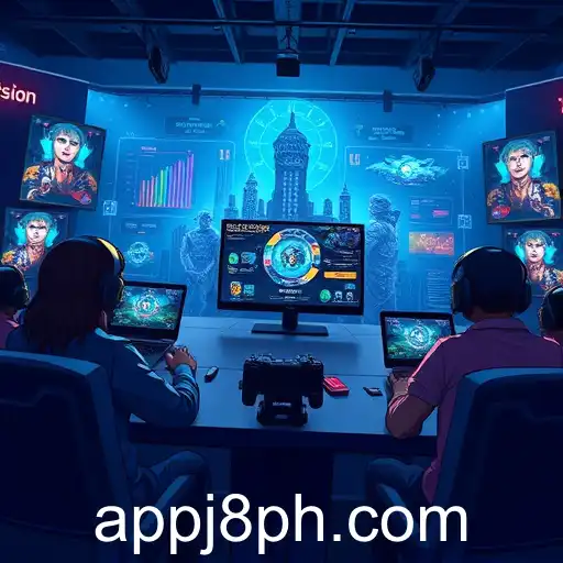 The Evolution of English Gaming in 2025