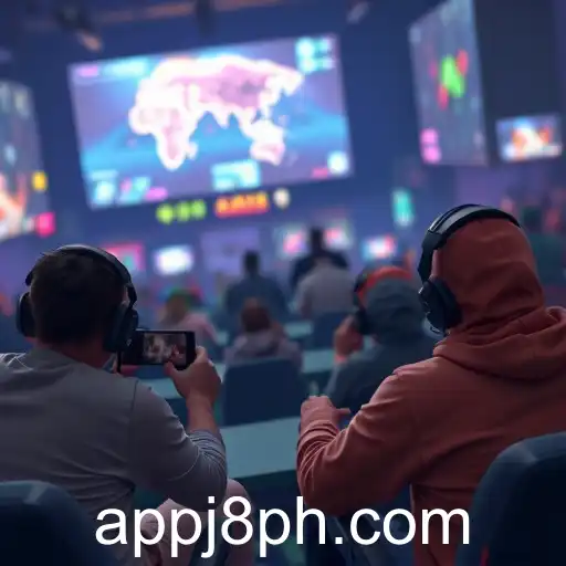 Evolving Dynamics of Online Gaming in 2025