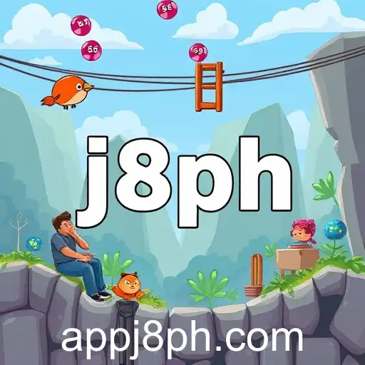 Digital Game Trends and J8ph's Rising Influence