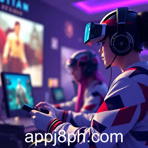 The Evolution of Online Gaming