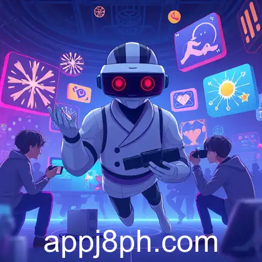 The Rise of J8PH: A Gaming Revolution