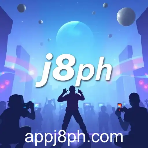 The Rise of j8ph in the Digital Game World