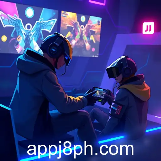 J8ph: Rising Star in Online Gaming