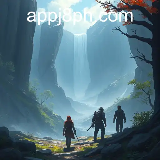 Exploring the Role-Playing Game Category: A Deep Dive into Diverse Adventures