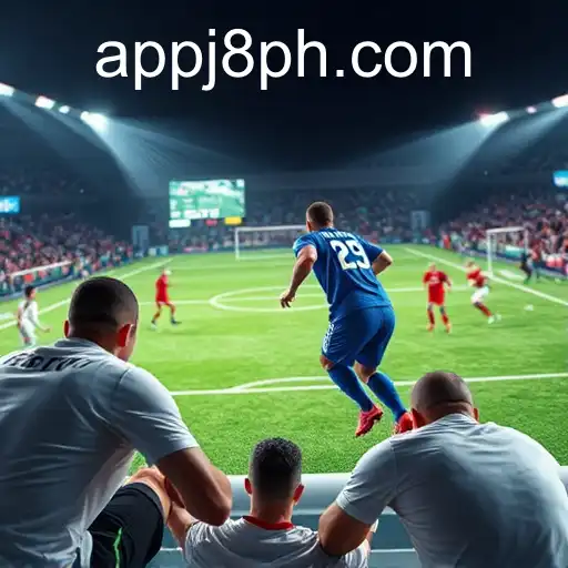 The Dynamic World of Sports Games: Immersion and Competition