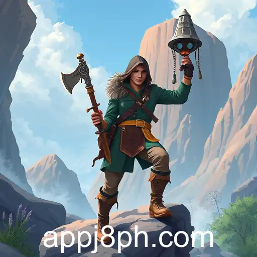 Exploring the Thrilling World of Adventure Games