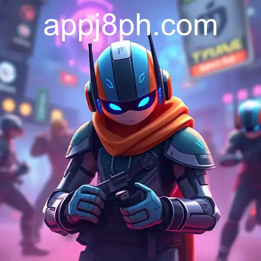 Gaming Revolution: J8PH Leads the Charge in AI Innovation