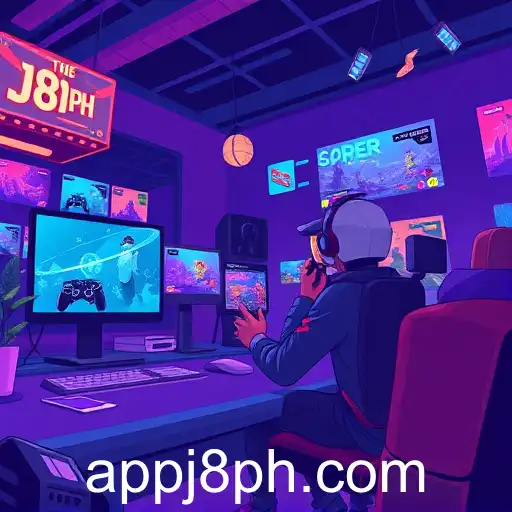 The Rise of J8ph in Online Gaming
