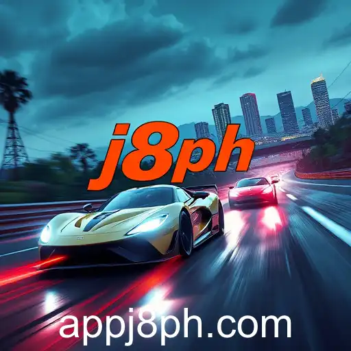 J8ph Game Portal Redefines Online Engagement