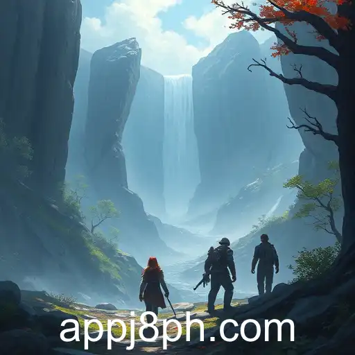 Exploring the Role-Playing Game Category: A Deep Dive into Diverse Adventures