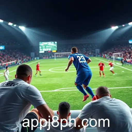 The Dynamic World of Sports Games: Immersion and Competition